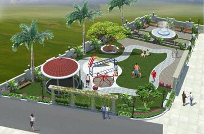 Project Image of 425.82 - 710.96 Sq.ft 1 BHK Apartment for buy in Vinayak Shubh Srushti Phase III