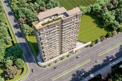 Project Image of 1715.0 - 1784.0 Sq.ft 4 BHK Apartment for buy in Nexus 42