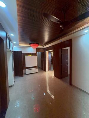 Project Image of 800.0 - 1400.0 Sq.ft 2 BHK Builder Floor for buy in Vrinda Residency 3