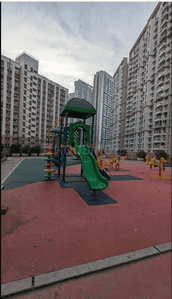 Project Image of 505 Sq.ft 1 BHK Apartment / Flat for sale in Mira Road East for Rs. 8000000