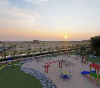 Project Image of 1319.4 - 6040.8 Sq.ft Residential Plot Plot for buy in Sunrise Amodha