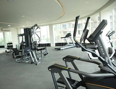 Project Image of 524.53 - 725.06 Sq.ft 1 BHK Apartment for buy in Pharande Puneville Phase III Cluster B
