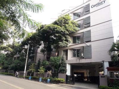 Project Image of 834.0 - 1439.0 Sq.ft 2 BHK Apartment for buy in Century Pragati