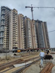 Project Image of 665.0 - 4650.0 Sq.ft 1 BHK Apartment for buy in Solitairian City