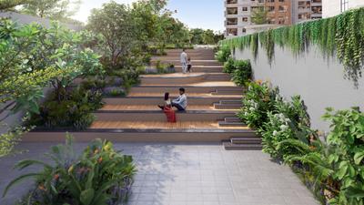 Project Image of 1705.0 - 2730.0 Sq.ft 3 BHK Apartment for buy in Sumadhura Solace Phase 1