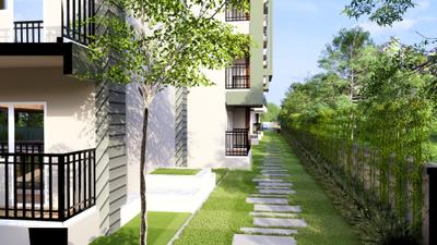 Project Image of 1204.0 - 1585.0 Sq.ft 2 BHK Apartment for buy in Raja Magnum