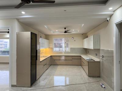 Project Image of 0.0 - 4050.0 Sq.ft 4 BHK Apartment for buy in Sita Premium Floors
