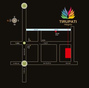 Project Image of 1017 Sq.ft 2 BHK Apartment / Flat for sale in Vatva for Rs. 3500000
