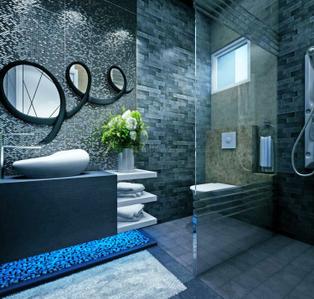 Project Image of 2091.0 - 2600.0 Sq.ft 3 BHK Apartment for buy in Divine Babylon