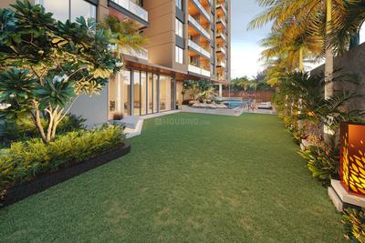 Project Image of 1662.0 - 2435.0 Sq.ft 3 BHK Apartment for buy in Nature Amaltas