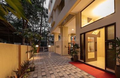 Project Image of 843.0 - 935.0 Sq.ft 3 BHK Apartment for buy in RVK Kshitij