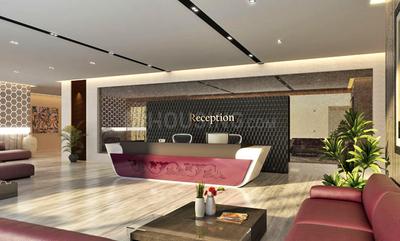 Project Image of 1125.0 - 1475.0 Sq.ft 2 BHK Apartment for buy in The Kingdom
