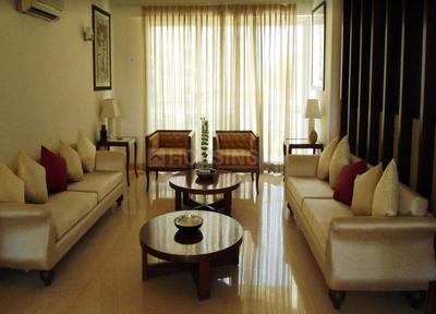 Project Image of 2200.0 - 5625.0 Sq.ft 3 BHK Apartment for buy in Tulip Ace
