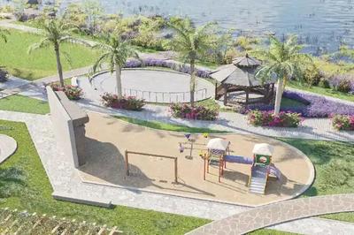 Project Image of 1200.0 - 2400.0 Sq.ft Residential Plot Plot for buy in Brigade Cherry Blossom