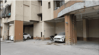 Project Image of 570.0 - 1045.0 Sq.ft 1 BHK Apartment for buy in Hubtown Greenwoods