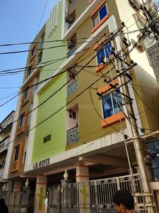 Gallery Cover Pic of GM Avenue