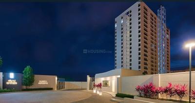 Project Image of 1296.0 - 2040.0 Sq.ft 2 BHK Apartment for buy in Sobha Arena