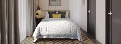 Project Image of 1049.0 - 1617.0 Sq.ft 2 BHK Apartment for buy in ATH Kingsford