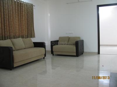 Project Image of 2020.0 - 2900.0 Sq.ft 4 BHK Villa for buy in Kribh Westend Villas