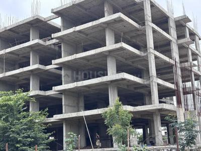 Project Image of 503.68 - 2279.48 Sq.ft 1 BHK Apartment for buy in Chordia Gulmohar Heights