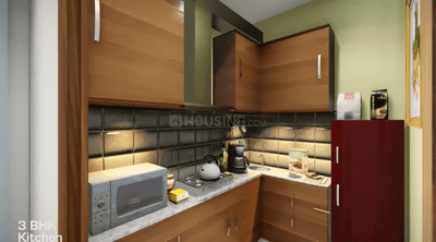 Project Image of 537.0 - 1872.0 Sq.ft 1 BHK Apartment for buy in Bloomsbury Convicity Villas