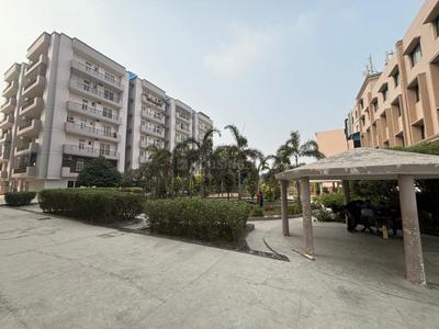 Project Image of 1100.0 - 1440.0 Sq.ft 2 BHK Apartment for buy in Ganpati Estate A B C