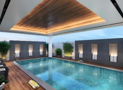 Project Image of 0.0 - 3430.0 Sq.ft 3 BHK Villa for buy in Ayaansh Palm Villas