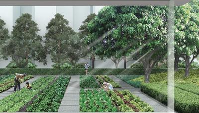 Project Image of 2980.0 - 4340.0 Sq.ft 4 BHK Villa for buy in Sobha Galera