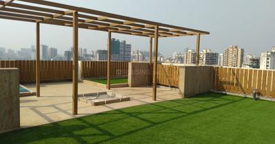 Project Image of 1874.0 - 1900.0 Sq.ft 4 BHK Apartment for buy in Veena Royale Villa
