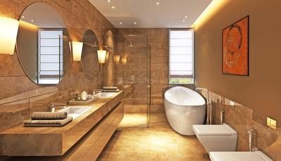 Project Image of 4200.0 - 6800.0 Sq.ft 4 BHK Apartment for buy in Lunkad Sky Belvedere
