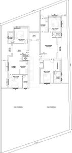 Project Image of 675.0 - 1303.0 Sq.ft 2 BHK Apartment for buy in Brownstone Amber