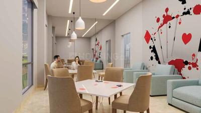 Project Image of 330.0 - 510.0 Sq.ft 1 BHK Apartment for buy in Magus City