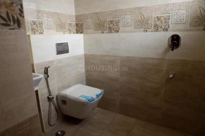 Project Image of 866.0 - 1433.0 Sq.ft 2 BHK Apartment for buy in Patteeswarar Heritage