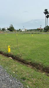 Project Image of 640.0 - 2280.0 Sq.ft Residential Plot Plot for buy in Dhilli KCR Nagar