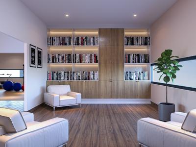 Project Image of 3516.0 - 4635.0 Sq.ft 4 BHK Villa for buy in Riddhi Laxman County