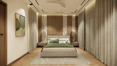 Project Image of 2850.0 - 3400.0 Sq.ft 4 BHK Villa for buy in Simhachalum