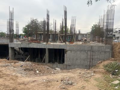 Project Image of 338.2 - 386.85 Sq.ft 1 BHK Apartment for buy in Yash Krishna Heights