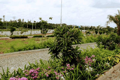 Project Image of 1200.0 - 1500.0 Sq.ft Residential Plot Plot for buy in Kalpataru Cauvery Enclave