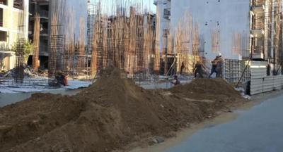 Project Image of 647.0 - 1095.34 Sq.ft 1 BHK Apartment for buy in Signature Global City 81