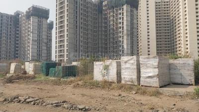 Project Image of 398.91 - 630.77 Sq.ft 1 BHK Apartment for buy in Mahindra Happinest Kalyan 2 Project B