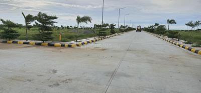 Project Image of 945.0 - 2880.0 Sq.ft Residential Plot Plot for buy in Akshita Inspiring Edge