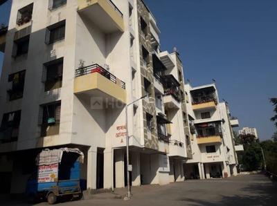 Project Image of 506.0 - 590.0 Sq.ft 1 BHK Apartment for buy in Samarth Aangan