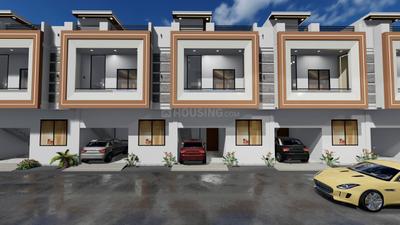 Project Image of 531.0 - 756.0 Sq.ft 2 BHK Villa for buy in Shiv Krishna Valley