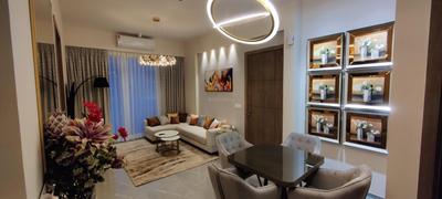 Project Image of 1138.0 - 1534.0 Sq.ft 2 BHK Apartment for buy in M3M Antalya Hills 