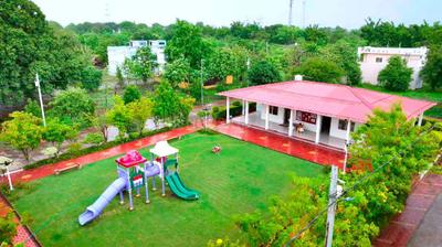 Project Image of 1000.0 - 1800.0 Sq.ft Residential Plot Plot for buy in Ricon Impex City