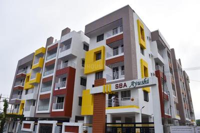 Project Image of 1010.0 - 1425.0 Sq.ft 2 BHK Apartment for buy in SBA Ayushi