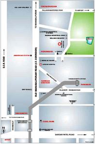 Project Image of 895.0 - 1170.0 Sq.ft 2 BHK Apartment for buy in Doshi Etopia II