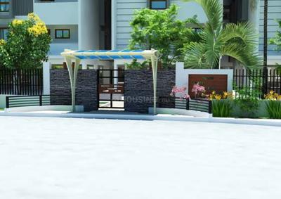 Project Image of 1030.0 - 1950.0 Sq.ft 2 BHK Apartment for buy in Muppa Green Grandeur