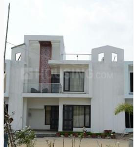 Project Image of 1800.0 - 2100.0 Sq.ft 3 BHK Villa for buy in Agarwal Swastik Greens