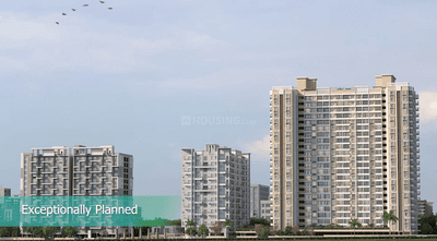Project Image of 622.0 - 765.0 Sq.ft 2 BHK Apartment for buy in Aditya Vivaaz A1